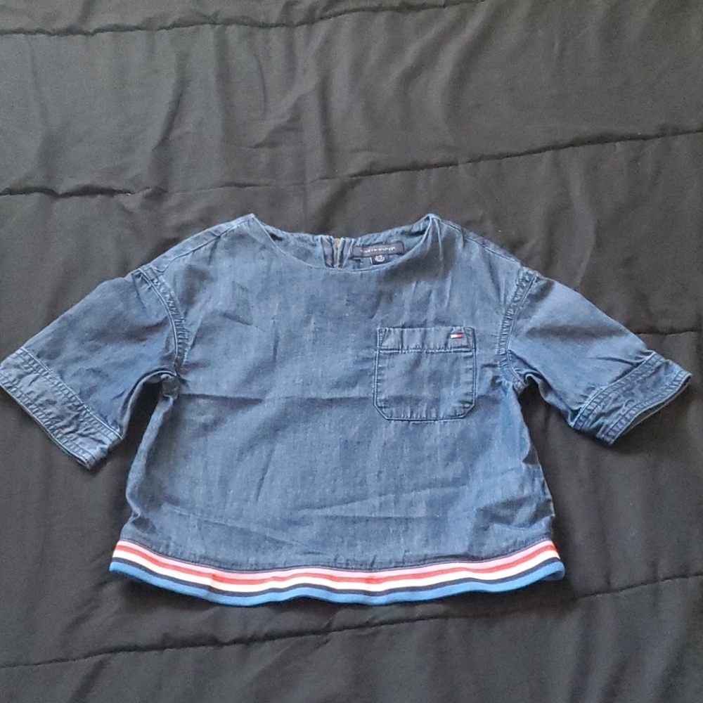 Tommy Hilfiger Top